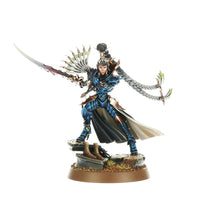 Cargar imagen en el visor de la galería, DRUKHARI: LADY MALYS (PREVENTA)
