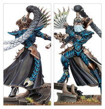 Cargar imagen en el visor de la galería, DRUKHARI: LADY MALYS (PREVENTA)
