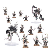 Cargar imagen en el visor de la galería, COMBAT PATROL: DRUKHARI 2025 (PREVENTA)
