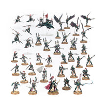 Cargar imagen en el visor de la galería, DRUKHARI: REALSPACE RAIDERS (PREVENTA)
