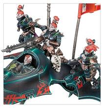 Cargar imagen en el visor de la galería, DRUKHARI: REALSPACE RAIDERS (PREVENTA)

