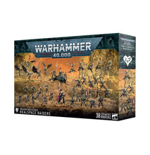 Cargar imagen en el visor de la galería, DRUKHARI: REALSPACE RAIDERS (PREVENTA)
