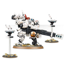 Cargar imagen en el visor de la galería, T&#39;AU EMPIRE: BROADSIDE BATTLESUIT
