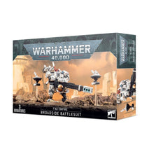 Cargar imagen en el visor de la galería, T&#39;AU EMPIRE: BROADSIDE BATTLESUIT
