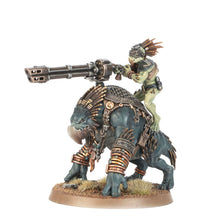 Cargar imagen en el visor de la galería, T&#39;AU EMPIRE: KROOTOX RIDER
