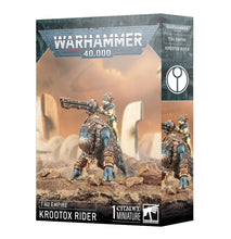 Cargar imagen en el visor de la galería, T&#39;AU EMPIRE: KROOTOX RIDER
