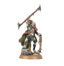 Cargar imagen en el visor de la galería, T&#39;AU EMPIRE: KROOT WAR SHAPER
