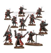 Cargar imagen en el visor de la galería, ADEPTUS MECHANICUS: SKITARII
