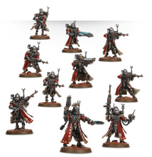 Cargar imagen en el visor de la galería, ADEPTUS MECHANICUS: SKITARII
