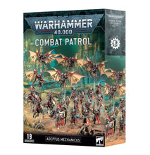 Cargar imagen en el visor de la galería, COMBAT PATROL: ADEPTUS MECHANICUS
