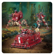 Cargar imagen en el visor de la galería, EYE OF TERROR BATTALION ADEPTUS MECHANICUS
