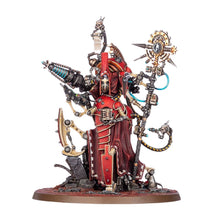 Cargar imagen en el visor de la galería, ADEPTUS MECHANICUS: THULIA GHULD
