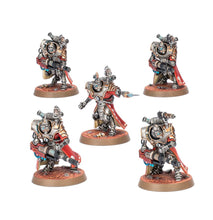 Cargar imagen en el visor de la galería, ADEPTUS MECHANICUS: HASTARII
