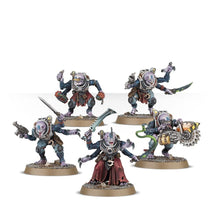 Cargar imagen en el visor de la galería, GENESTEALER CULTS: ACOLYTE HYBRIDS
