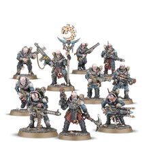 Cargar imagen en el visor de la galería, GENESTEALER CULTS: NEOPHYTE HYBRIDS
