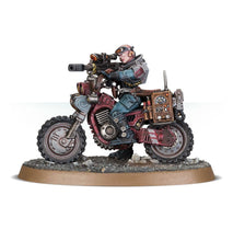 Cargar imagen en el visor de la galería, GENESTEALER CULTS: JACKAL ALPHUS
