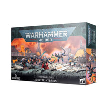 Cargar imagen en el visor de la galería, GENESTEALER CULTS: ACOLYTE HYBRIDS

