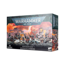 Cargar imagen en el visor de la galería, GENESTEALER CULTS: NEOPHYTE HYBRIDS
