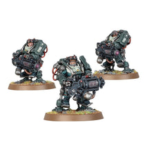Cargar imagen en el visor de la galería, LEAGUES OF VOTANN: BROKHYR THUNDERKYN
