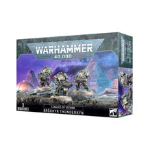 Cargar imagen en el visor de la galería, LEAGUES OF VOTANN: BROKHYR THUNDERKYN
