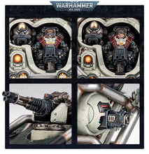 Cargar imagen en el visor de la galería, LEAGUES OF VOTANN: HEKATON LAND FORTRESS
