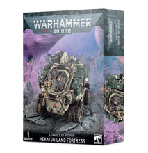 Cargar imagen en el visor de la galería, LEAGUES OF VOTANN: HEKATON LAND FORTRESS
