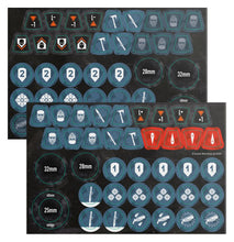 Cargar imagen en el visor de la galería, KILL TEAM: HERNKYN YAEGIRS
