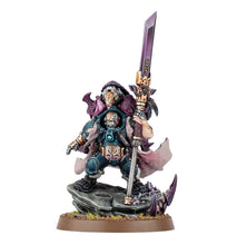 Cargar imagen en el visor de la galería, LEAGUES OF VOTANN: BURI AEGNIRSSEN
