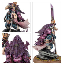 Cargar imagen en el visor de la galería, LEAGUES OF VOTANN: BURI AEGNIRSSEN
