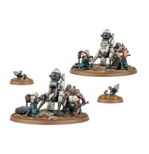 Cargar imagen en el visor de la galería, LEAGUES OF VOTANN: CTHONIAN EARTHSHAKERS
