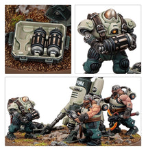 Cargar imagen en el visor de la galería, LEAGUES OF VOTANN: CTHONIAN EARTHSHAKERS
