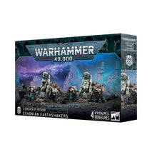 Cargar imagen en el visor de la galería, LEAGUES OF VOTANN: CTHONIAN EARTHSHAKERS
