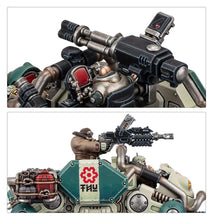 Cargar imagen en el visor de la galería, LEAGUES OF VOTANN: KAPRICUS
