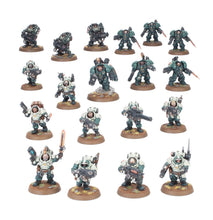 Cargar imagen en el visor de la galería, COMBAT PATROL: LEAGUES OF VOTANN 2025 (PREVENTA)
