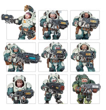 Cargar imagen en el visor de la galería, COMBAT PATROL: LEAGUES OF VOTANN 2025 (PREVENTA)
