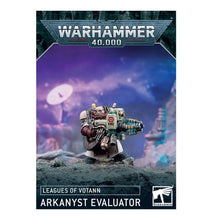 Cargar imagen en el visor de la galería, LEAGUES OF VOTANN: ARKANYST EVALUATOR
