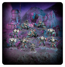 Cargar imagen en el visor de la galería, THE MAELSTROM BATTALION: LEAGUES OF VOTANN
