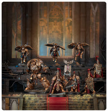 Cargar imagen en el visor de la galería, COMBAT PATROL: ADEPTUS CUSTODES 2026 (PREVENTA)
