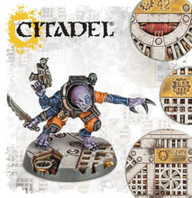 Cargar imagen en el visor de la galería, SECTOR MECHANICUS: INDUSTRIAL BASES
