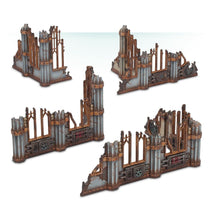 Cargar imagen en el visor de la galería, SECTOR IMPERIALIS RUINS
