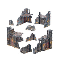 Cargar imagen en el visor de la galería, WARHAMMER 40K BATTLEFIELDS: ARMAGEDDON (PREVENTA)
