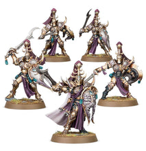 Cargar imagen en el visor de la galería, HEDONITES: MYRMIDESH PAINBRINGERS
