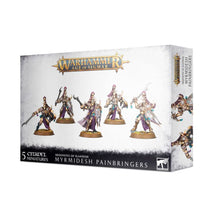 Cargar imagen en el visor de la galería, HEDONITES: MYRMIDESH PAINBRINGERS
