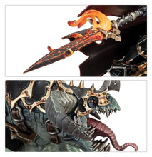 Cargar imagen en el visor de la galería, SLAVES TO DARKNESS: ABRAXIA SPEAR OF THE EVERCHOSEN
