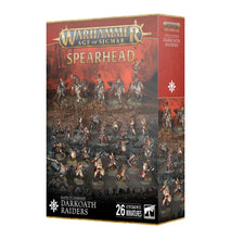 Cargar imagen en el visor de la galería, SPEARHEAD: DARKOATH RAIDERS
