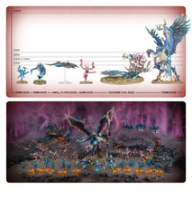 Cargar imagen en el visor de la galería, DISCIPLES OF TZEENTCH: WARPFLAME CAVALCADE
