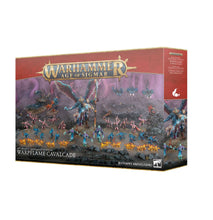 Cargar imagen en el visor de la galería, DISCIPLES OF TZEENTCH: WARPFLAME CAVALCADE
