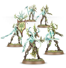 Cargar imagen en el visor de la galería, SYLVANETH: TREE-REVENANTS
