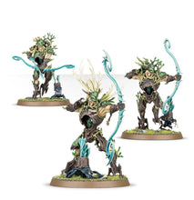 Cargar imagen en el visor de la galería, SYLVANETH: KURNOTH HUNTERS
