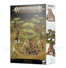 Cargar imagen en el visor de la galería, AGE OF SIGMAR: AWAKENED WYLDWOOD
